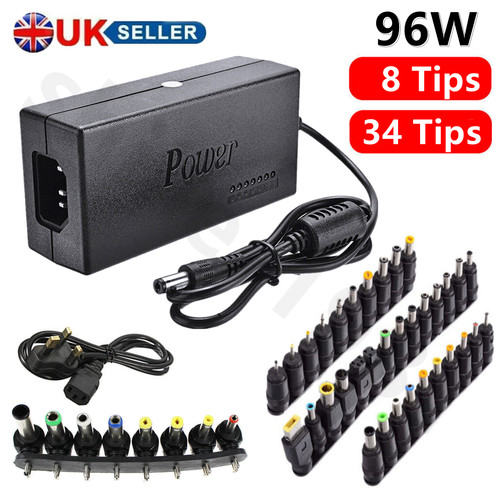 96w universal power supply - 96w,