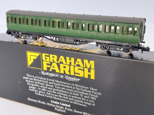 Gauge graham farish 0603 - n,