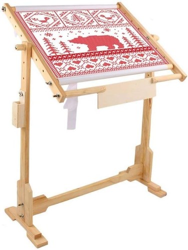 Estink cross stitch - estink, floor