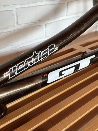 2000 vertigo midschool bmx - gt,