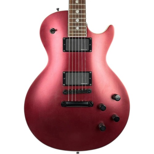 Burny les paul metallic - paul,