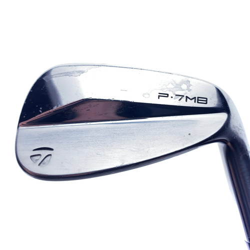 Used taylormade p7mb 2020 - taylormade,