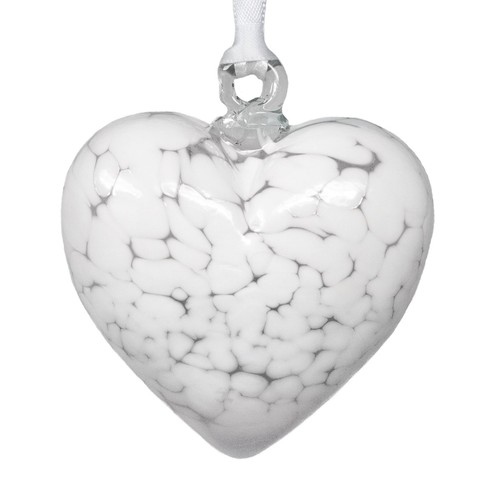 Milford friendship white - friendship, glass