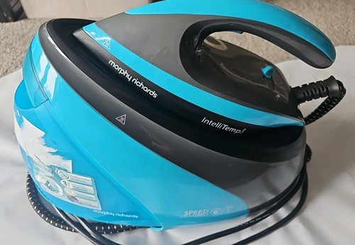 Morphy richards speed pro - richards,