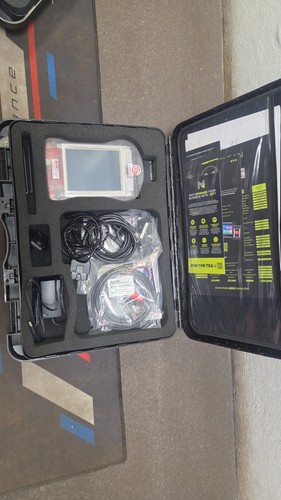 New genius and trasdata - and,
