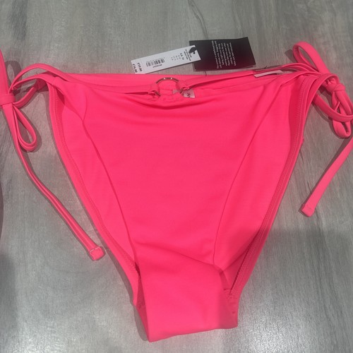 Ann summers neon pink - neon,