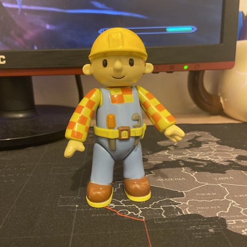 Bob the builder - bob,
