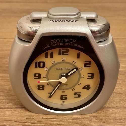 Vintage zeon tech loud sound - zeon,
