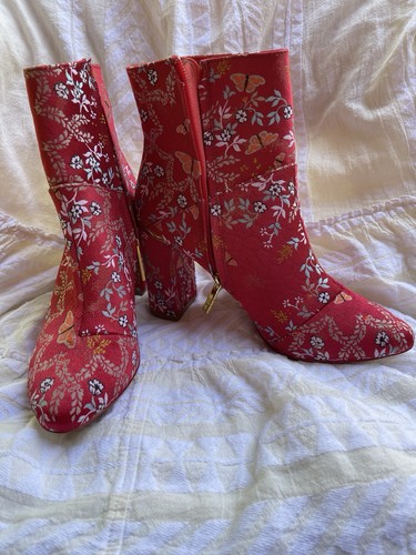 Ted baker ishbel red - ted,