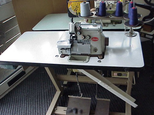 Brother industrial sewing - industrial,