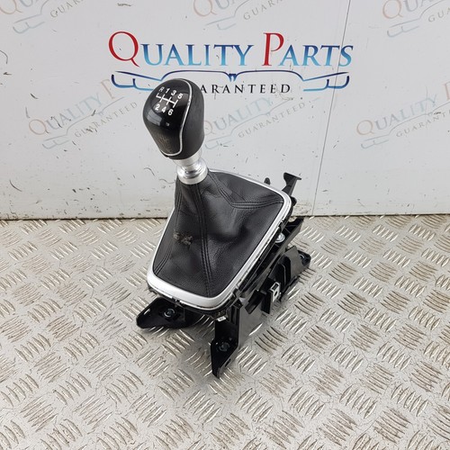 Ford mondeo gear - ford, selector