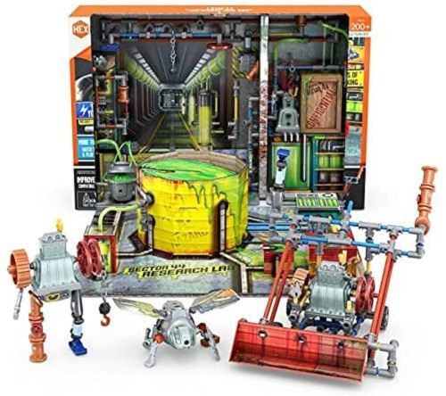 Hexbug junkbots small - -,