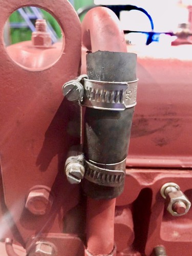 Fordson dexta super - dexta, /super