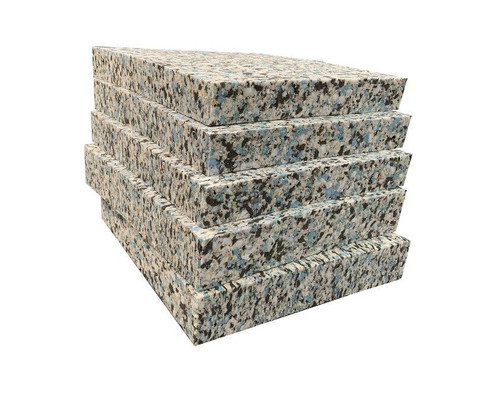 Recon cut size foam - recon, to