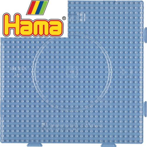 Large transparent interlocking - large,