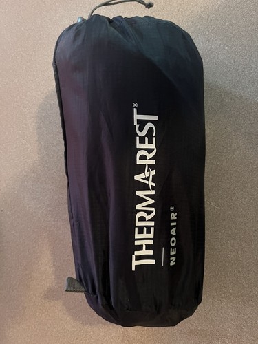 Therm rest neoair - therm-a-rest, pad