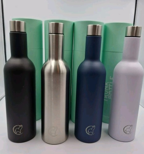 750ml flask double walled - double,