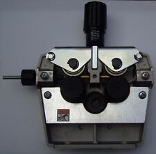 HEAVY DUTY 4 ROLL MIG WELDER