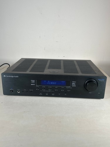 Cambridge audio azur 351r - audio, av