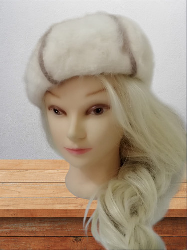 Vintage kangol furgora grace - kangol,