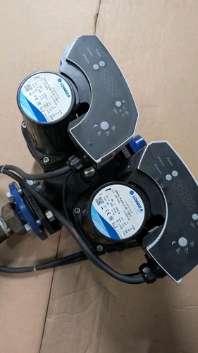 Lowara ecocirc xlplus 120 - xlplus, d