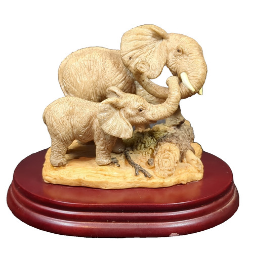 Vintage regency fine arts - vintage,