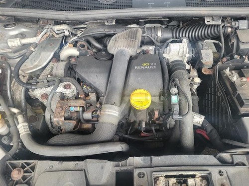 2012 renault megane mk3 - 2012,