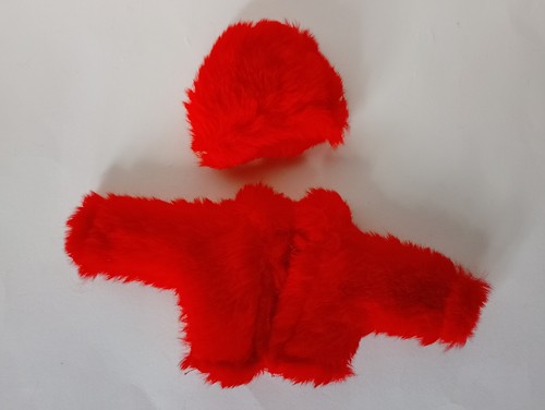 Mary quant daisy doll - quant, 'teddy
