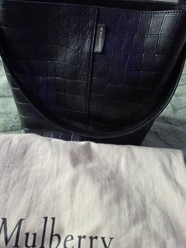 Mulberry kite bag - mulberry,