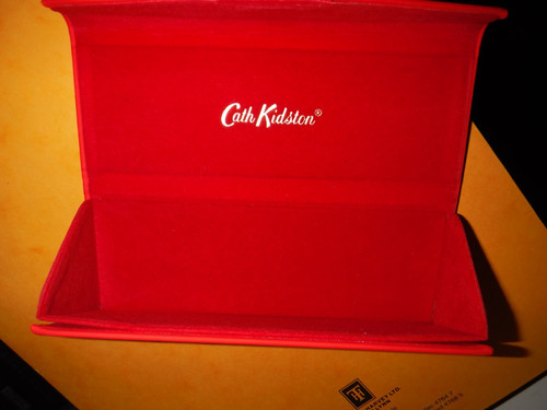 Cath kidston glasses - glasses, case
