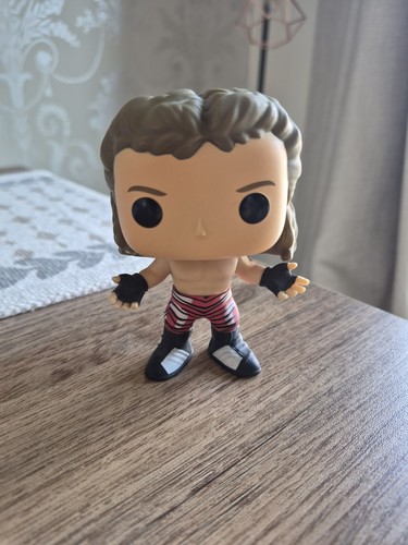 Funko pop wwe shawn michaels - funko,