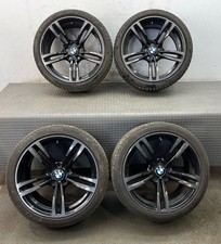 GENUINE OEM BMW 19" M2 M3 M4