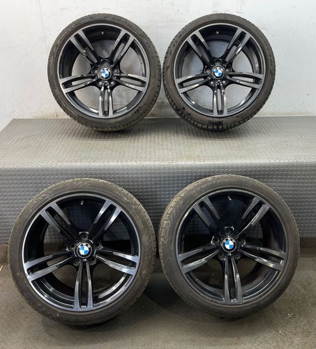 Genuine oem bmw m3 - bmw, m4