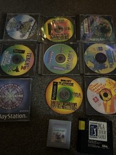 Sony PlayStation 1 PS1 Game