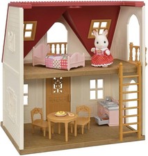Sylvanian Families 5567 Red