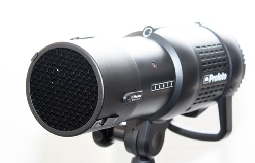 Profoto grid small 10º - grid,