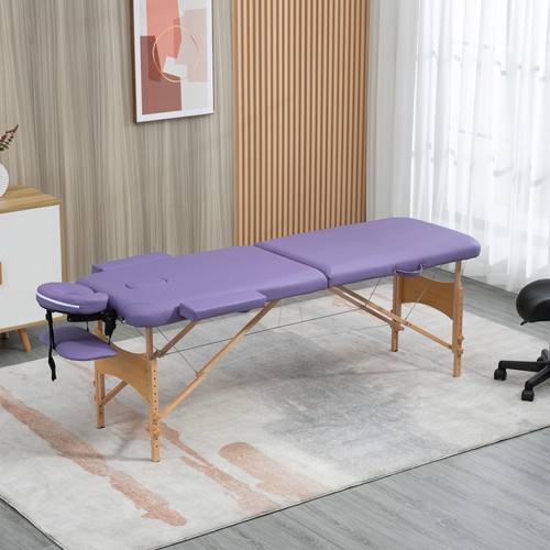 Portable massage bed - massage, folding