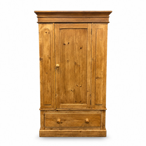 Antique victorian pine - antique,