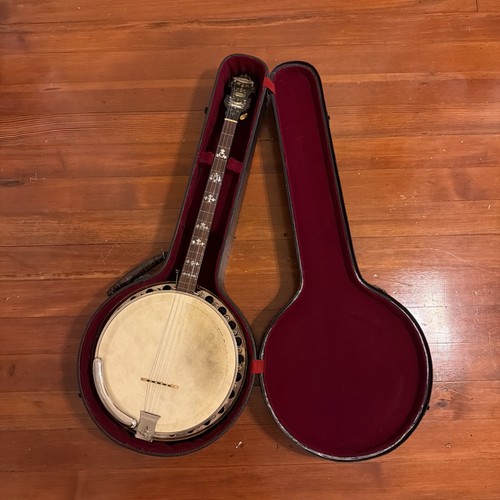 Vintage 1920s paramount leader - 1920s,