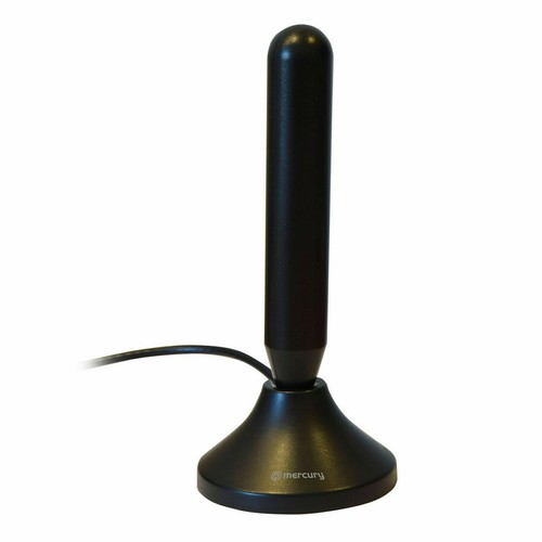 Portable uhf mast magnetic - uhf,