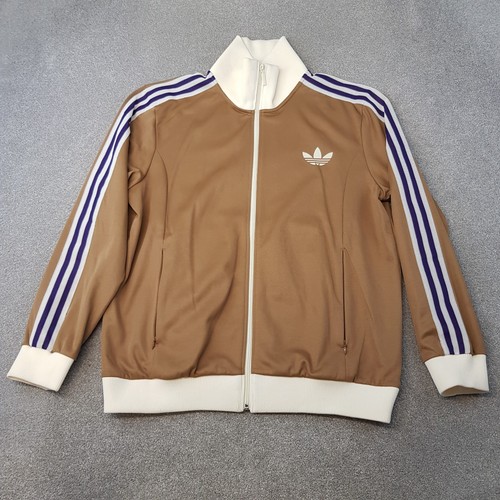 Adidas men track - adidas, xl
