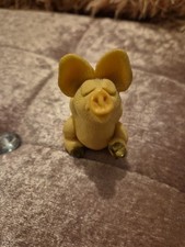Piggin' Pig Figure Piggin'
