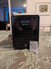 Buffalo TeraStation TS3400D0404 NAS