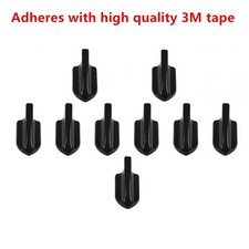 10pcs High Quality Air Vortex