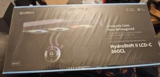 Lian Li Hydroshift 2 360 LCD-C