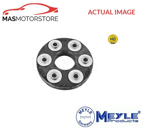 Propshaft joint front rear - joint,