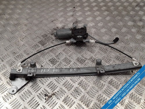 Nissan primera p11 2000 - p11,