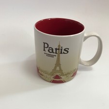 Starbucks Global Icon Mug