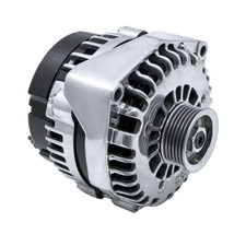 Alternator Fits Mini Hatchback