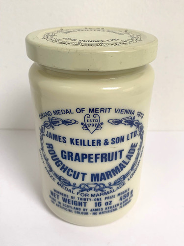 Vintage james keiller son - james, &